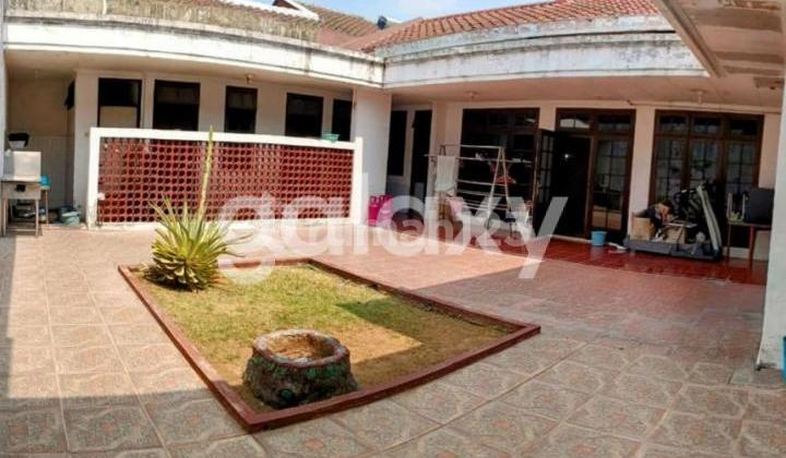 Rumah di Kawasan Elit Satelit Indah Surabaya Barat