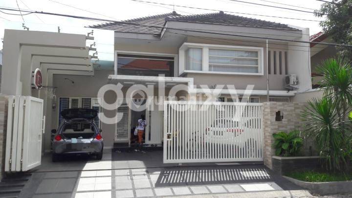 Rumah Bagus Siap Huni Sutorejo Surabaya 1