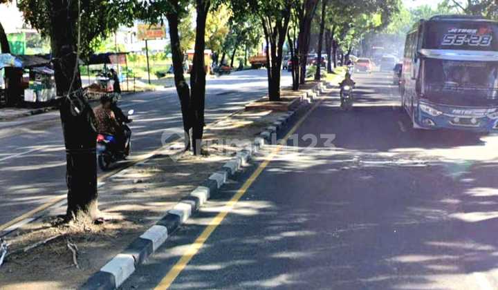 Gedung Dan Gudang Dijln Asrama Medan Helvetia 2