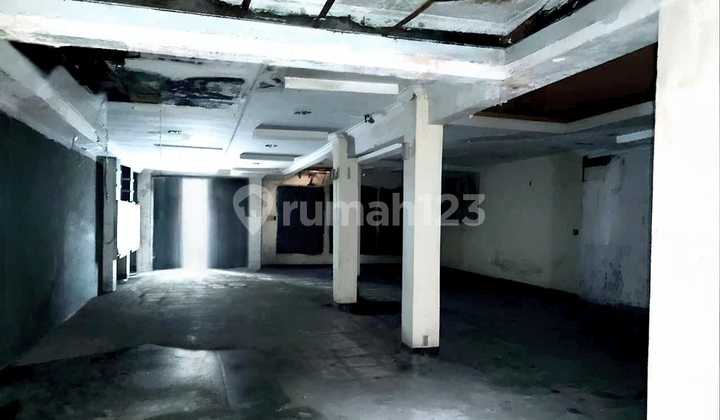 Ruko Gandeng Jl Thamrin & Bintang Medan Kota 2