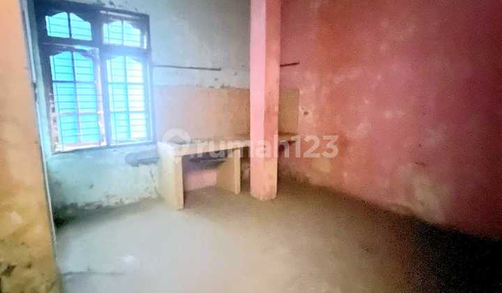 3-Story Shophouse On Sunggal Street, Medan Sunggal 2