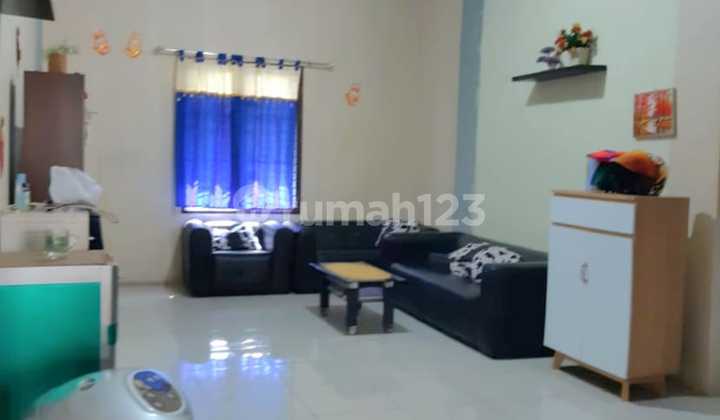 Ruko Gandeng Daerah Krakatau Medan Timur