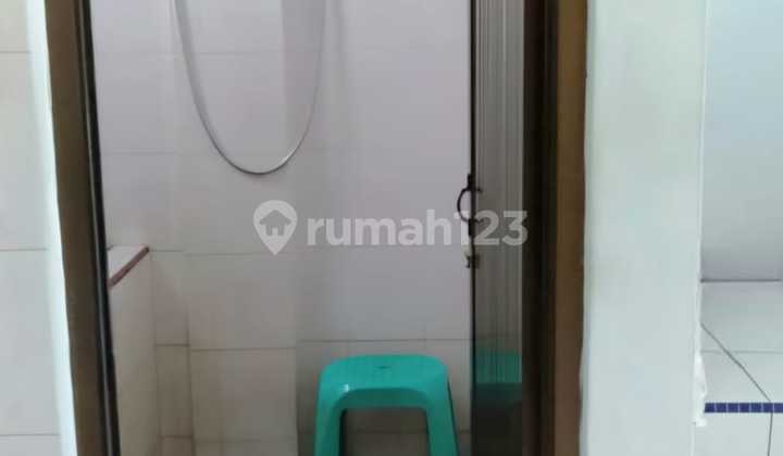 3-Story House For Sale on Helvetia Street, Medan Helvetia Area 2