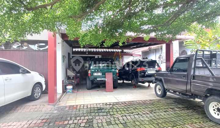 Tanah Bonus Rumah Dijln Rantang Medan Petisah Tanah Bonus Rumah Dijln Rantang Medan Petisah