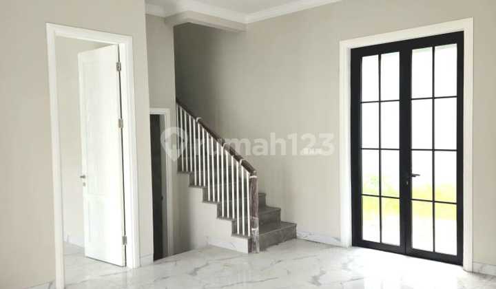 Villa Citraland Helvetia Kondisi Baru Dan Siap Huni 2