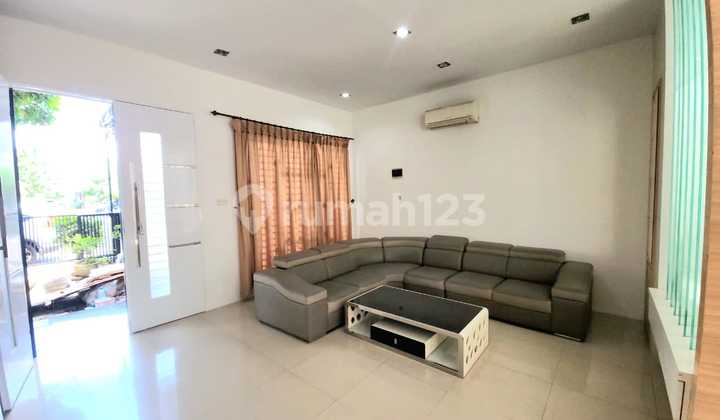 Rumah Villa Mutiara Palace Jln Selamat Ketaren 2