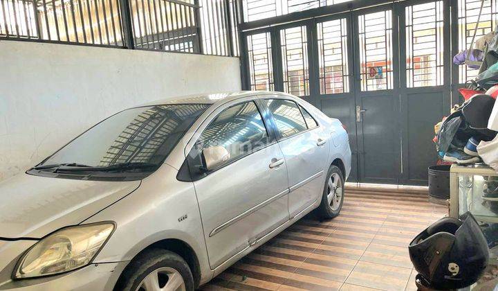 Ruko Bagus Terawat Jln Nangka Medan Barat 2