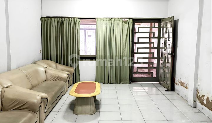 Ruko Strategis Inti Kota Jln Hm Yamin Sh Medan Timur3