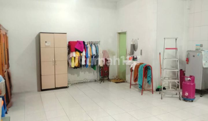 Rumah Jln Hm Yamin Kecamatan Medan Perjuangan 1