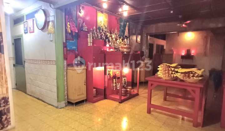 Rumah Di I Jln Bakaran Batu Inti Kotaf Medan Area 2
