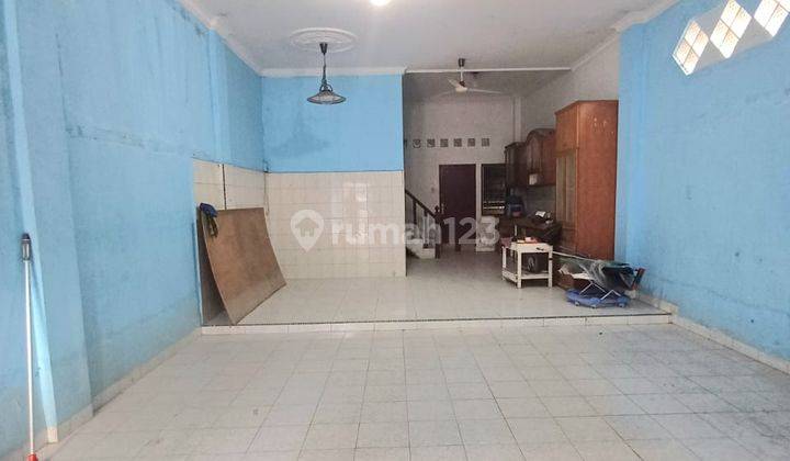 Rumah Dalam Komplek Jln Yos Sudarso Km 6 Area Medan Barat 2