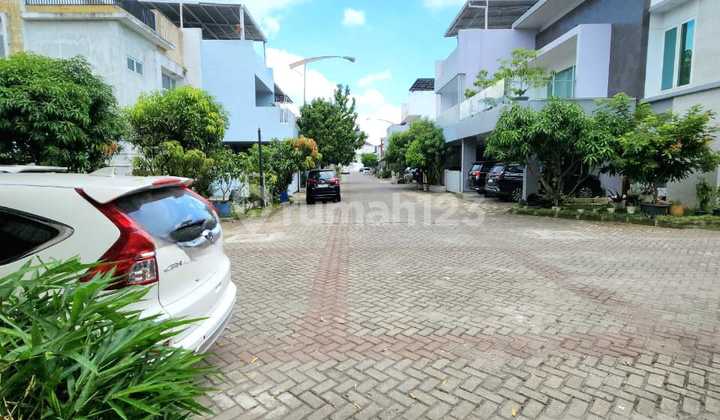 Rumah Villa Mutiara Palace Jln Selamat Ketaren Rumah Villa Mutiara Palace Jln Selamat Ketaren