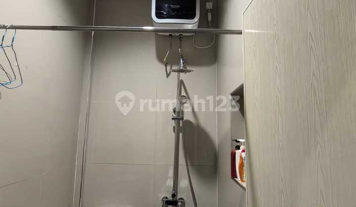 Rumah Komplek Tuasan Royale Suite Jln Tuasan  2