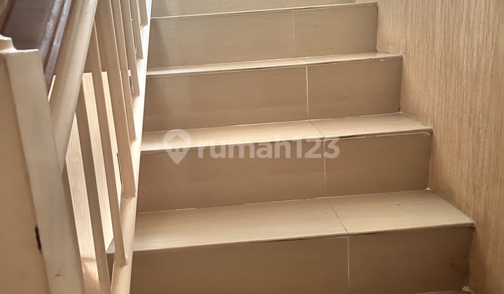 Rumah Permata Setia Budi Residence 3 Jl Bunga Terompet