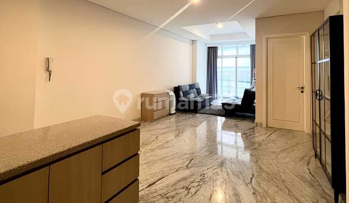 Condominium Podomoro Tower Southern Jalan Putri Hijau 2