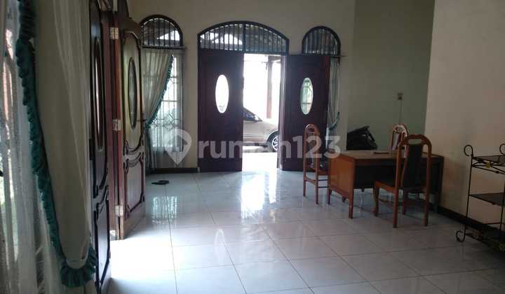 Rumah Dan Tanah Daerah Kompos Medan Sunggal 2