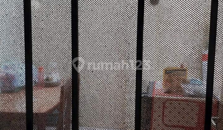 Golden Palace Complex House, Luku 1 Street, Medan Selayang 2