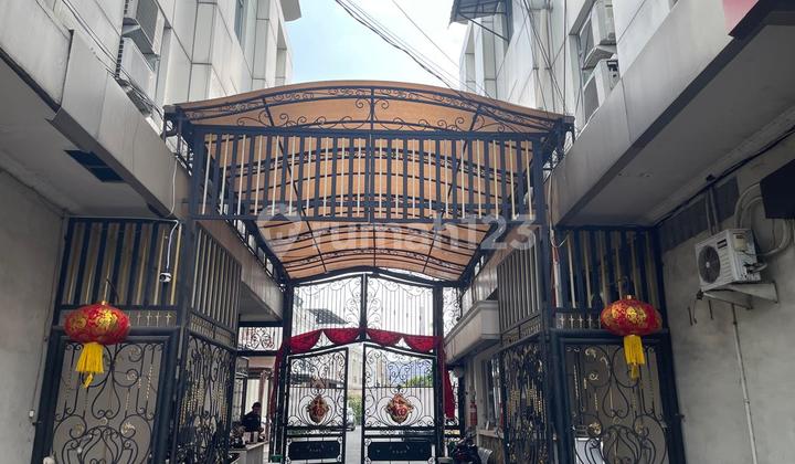 Rumah Komplek The Crown S.parman Medan Baru Rumah Komplek The Crown S.parman Medan Baru