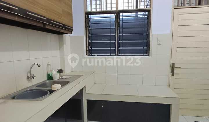 Rumah Komplek Pasar 3 Krakatau Medan Perjuangan 2