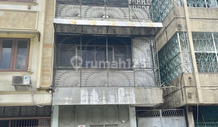 Ruko Cocok Untuk Bisnis Jln Bulan Medan Kota Ruko Cocok Untuk Bisnis Jln Bulan Medan Kota