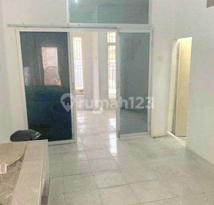 Rumah Dijln Karya Bakti Komplek The Suite Medan Helvetia 2