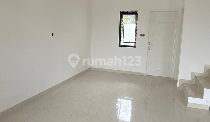 Komplek Karya Ville Jln Eka Surya Medan Johor