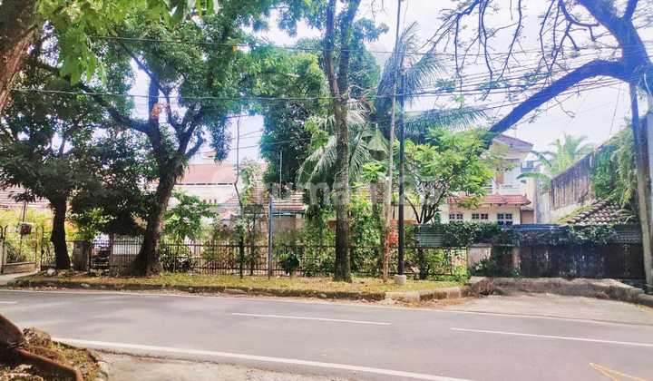 Rumah Tua Di Jln Haji Misbah Area Medan Polonia