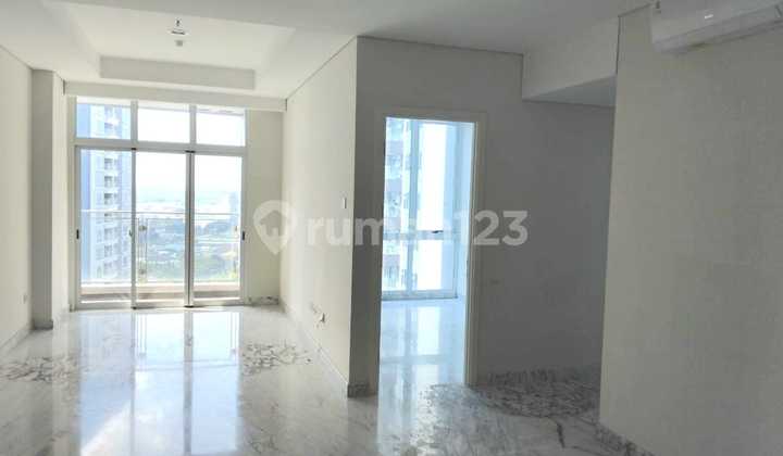 Condominium Podomoro Southern Tribecca Putri Hijau