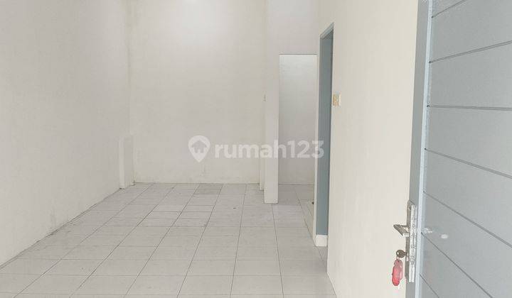 Rumah Komplek Jln Sei Kapuas Medan Sunggal 2