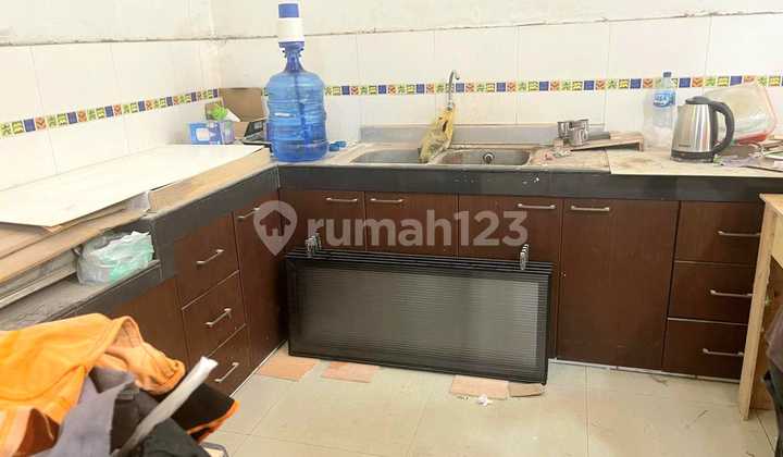 Rumah Siap Huni Komplek Cemara Asri Jln Sunkist  2