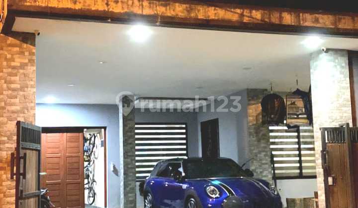 Rumah Villa Fully Furnished Komplek Citra Wisata Medan Johor Rumah Villa Fully Furnished Komplek Citra Wisata Medan Johor