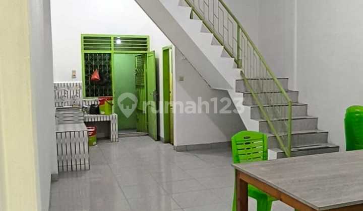 House in Medan Area, around Duyung Sampali Street. House in Medan Area, around Duyung Sampali Street.