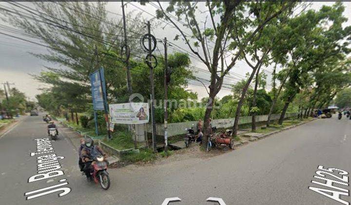 Tanah Strategis Di Ringroad Medan Selayang 2
