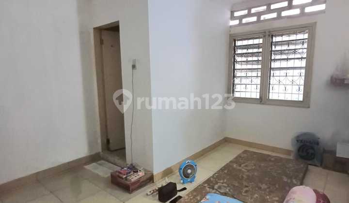 Rumah Komplek Sutrisno Area Medan Selatan 2