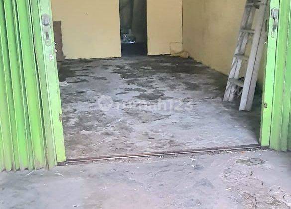 Ruko 2.5 Lantai Jln Pendidikan Area Krakatau Medan Timur 1