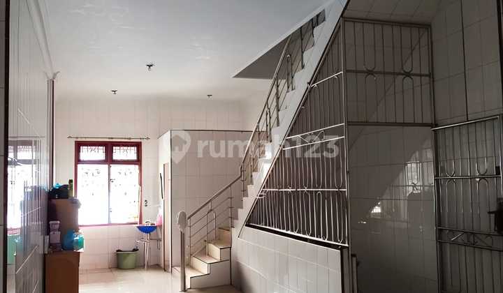 Inti Kota Shop-House Jln Percut/ Hos Cokroaminoto 2