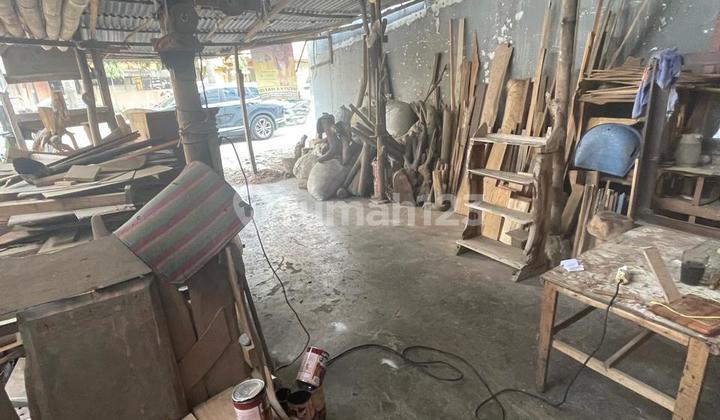 Ruko Pinggir Jalan Tb Simatupang Medan Sunggal 1
