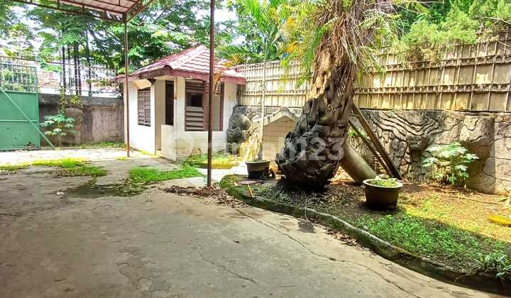 Gudang Murah Di Jln Bilal Area Medan Timur 2