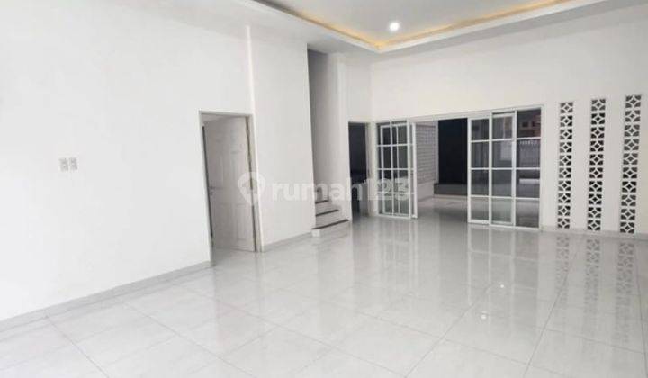 Rumah Komplek Graha Kasuari Area Medan Sunggal 1