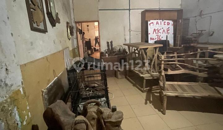 Ruko Pinggir Jalan Tb Simatupang Medan Sunggal 2