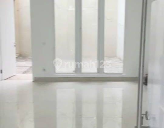 Rumah Villa Sewa Cluster Maldives Citraland Gama City Mdan 2