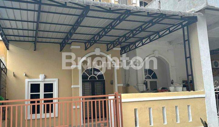 Rumah Dijual Menteng Raya Residence 1