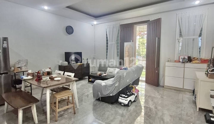 Villa Citraland Gama City Cluster Dempseyhill 2
