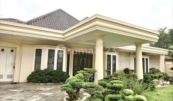 Rumah Luas Dijlln Protokol Ir H Juanda Medan Polonia 2