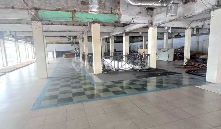 Business and Office Building Jl Hm Yamin East Medan Business and Office Building Jl Hm Yamin East Medan