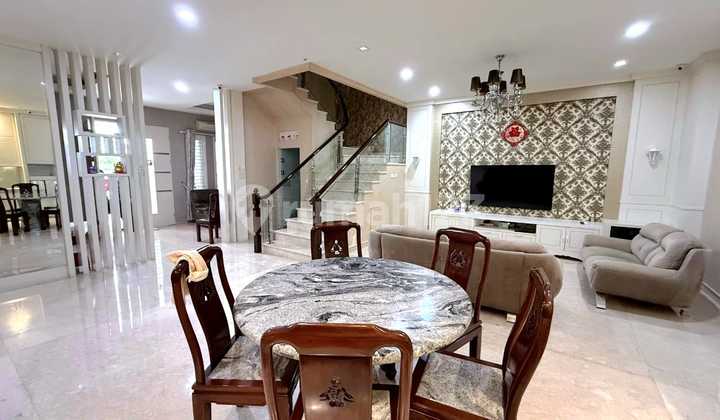 Rumah Villa Mutiara Palace Jln Selamet Ketaren 2