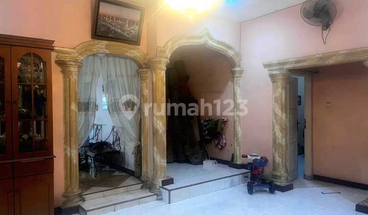 Rumah Jln Selamat Daerah Sm Raja Medan Amplas 2