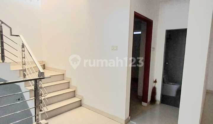 Rumah Gandeng Dalam Komplek Jln Kepribadian Medan Barat 2