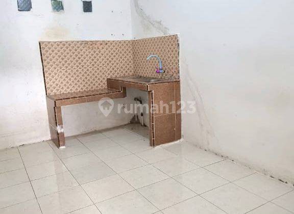 Rumah Di Perumahan Deli Mas Jln Bayur Deli Tua 2