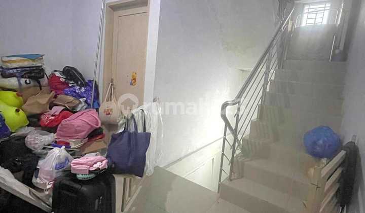 Rumah Komplek Buwono Millenium Dijln Amal Luhur Medan Helvetia 2